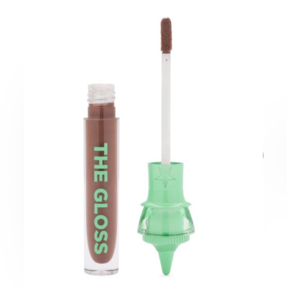 ONLY TWO LEFT🔥🔥 NEW ✨ JEFFREE STAR COSMETICS
The Gloss (Untouchable) - Picture 3 of 6